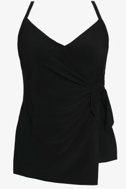 Vrouwen Miraclesuit Tankini-Topjes|Carma Tankinitop