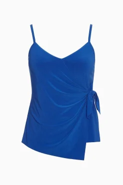 Vrouwen Miraclesuit Tankini-Topjes|Carma Tankinitop