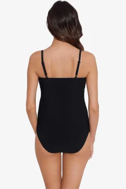 Vrouwen Miraclesuit Tankini-Topjes|Carma Tankinitop