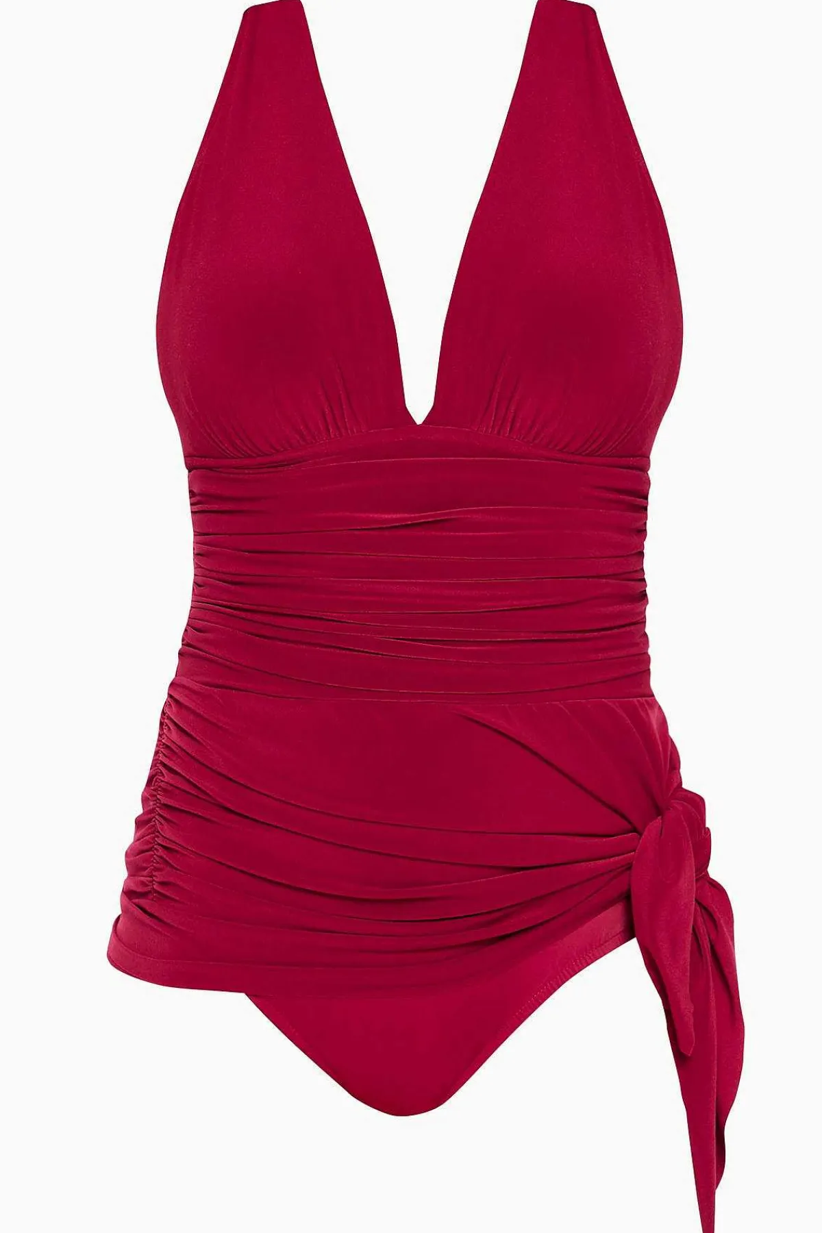 Vrouwen Miraclesuit Een Stuk|Celine Badpak Uit Een Stuk
