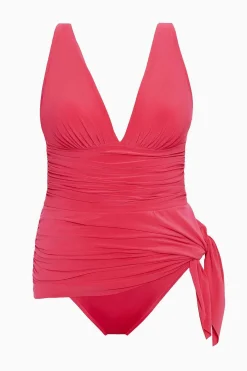 Vrouwen Miraclesuit Een Stuk|Celine Badpak Uit Een Stuk