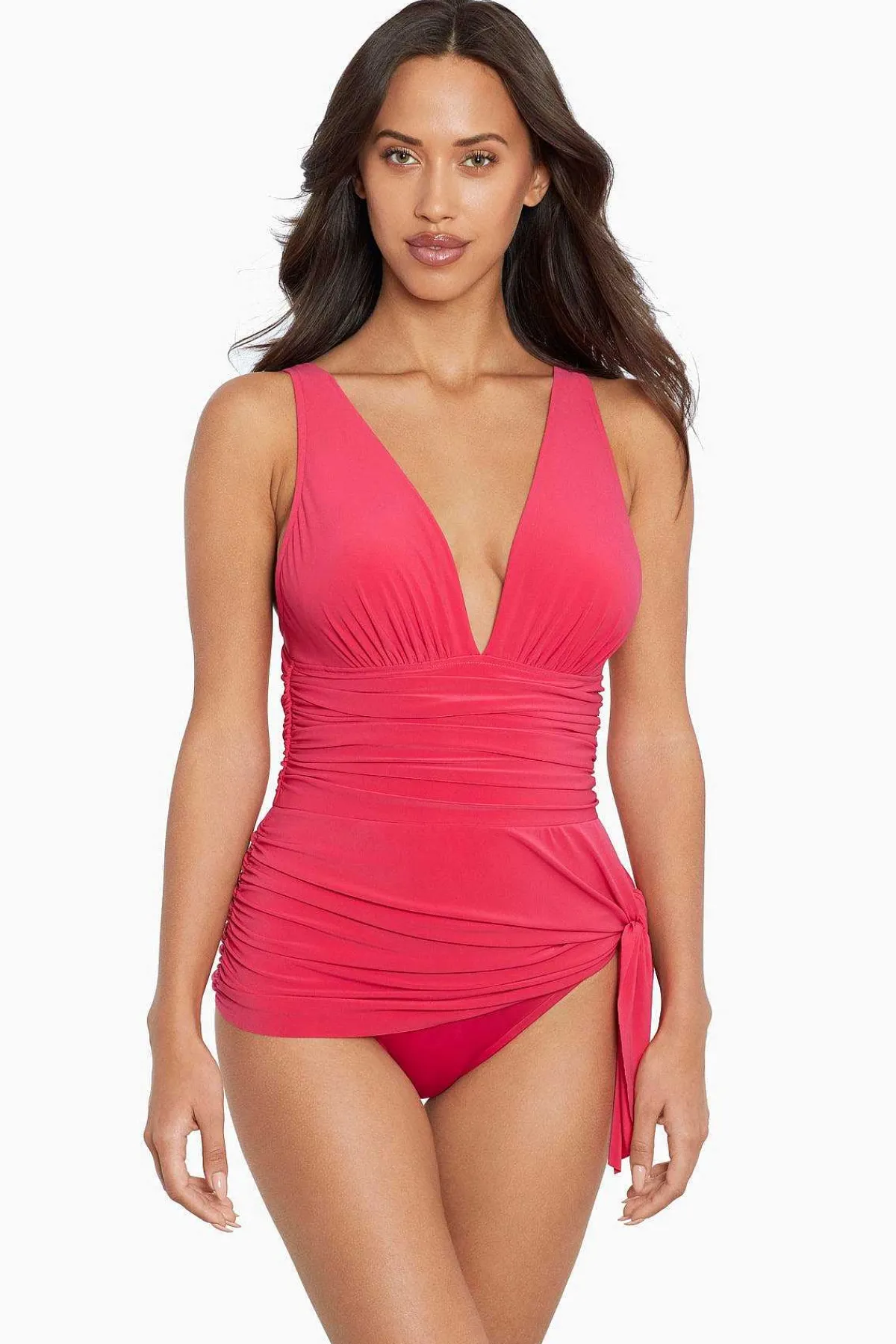 Vrouwen Miraclesuit Een Stuk|Celine Badpak Uit Een Stuk