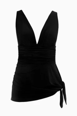 Vrouwen Miraclesuit Een Stuk|Celine Badpak Uit Een Stuk