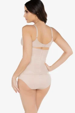 Vrouwen Miraclesuit Shapewear|Centimeter Uit Taille Cincher