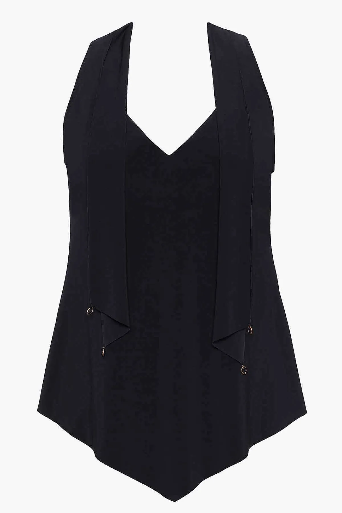 Vrouwen Miraclesuit Tankini-Topjes|Charmed Life Izzy Tankinitop