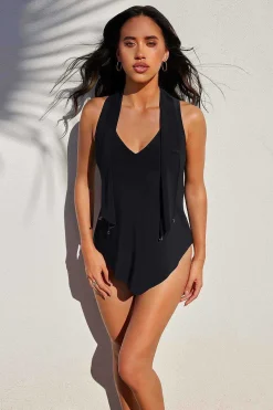Vrouwen Miraclesuit Tankini-Topjes|Charmed Life Izzy Tankinitop