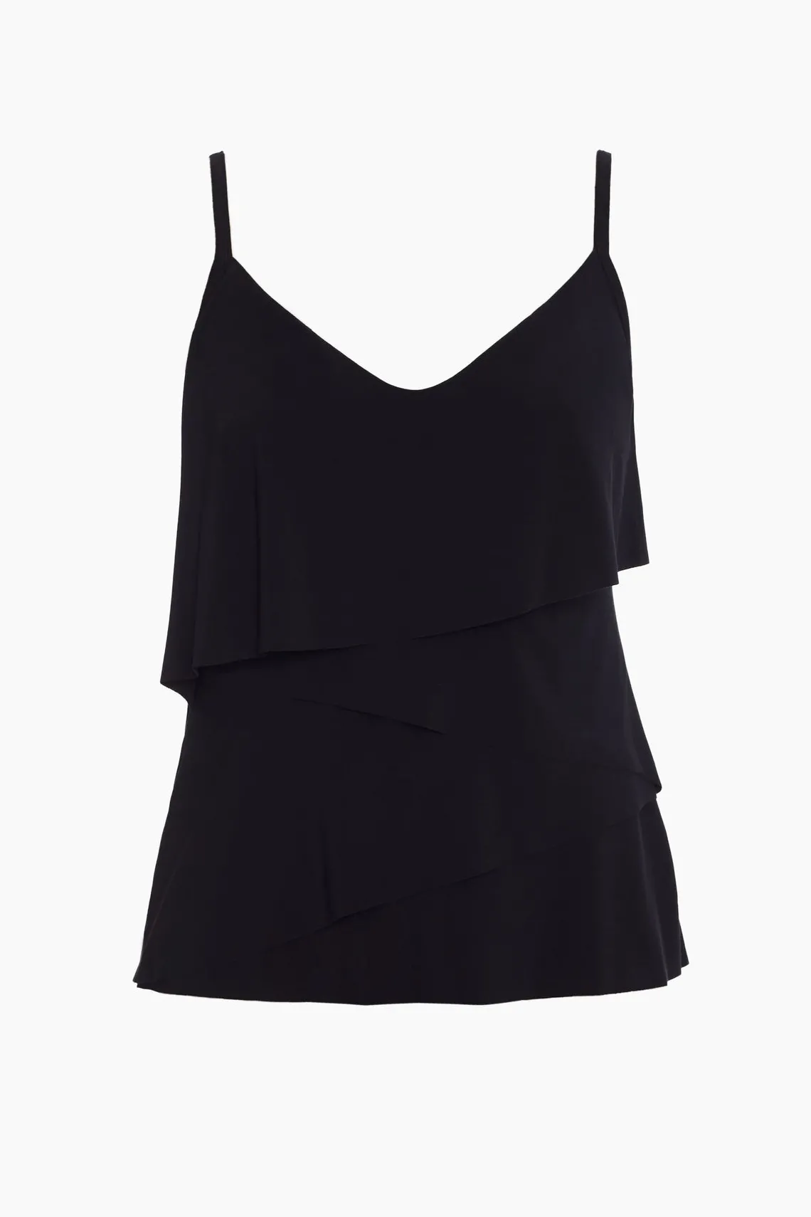 Vrouwen Miraclesuit Tankini-Topjes|Chloe Tankinitop