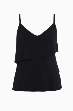 Vrouwen Miraclesuit Tankini-Topjes|Chloe Tankinitop