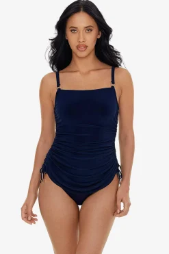 Vrouwen Miraclesuit Een Stuk|Chromatique Ella Badpak Uit Een Stuk
