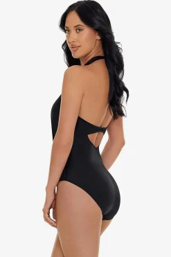 Vrouwen Miraclesuit Een Stuk|Chromatique Joelle Badpak Uit Een Stuk