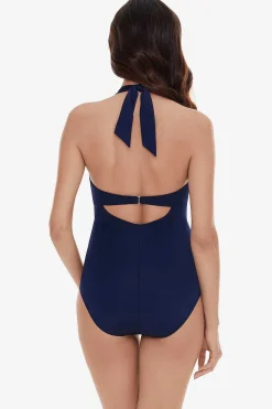 Vrouwen Miraclesuit Een Stuk|Chromatique Joelle Badpak Uit Een Stuk