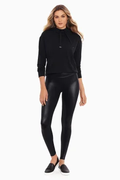 Vrouwen Miraclesuit Stevig|Cire Athleisure-Legging Met Hoge Taille