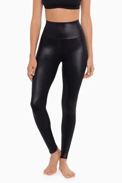 Vrouwen Miraclesuit Stevig|Cire Athleisure-Legging Met Hoge Taille