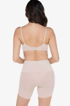 Vrouwen Miraclesuit Shapewear|Comfortabele Curves Fietsbroek Met Stevige Controle-Taille