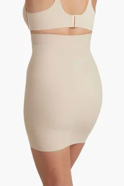Vrouwen Miraclesuit Buikcontrole|Controle Sleek Essentials Slip Met Hoge Taille