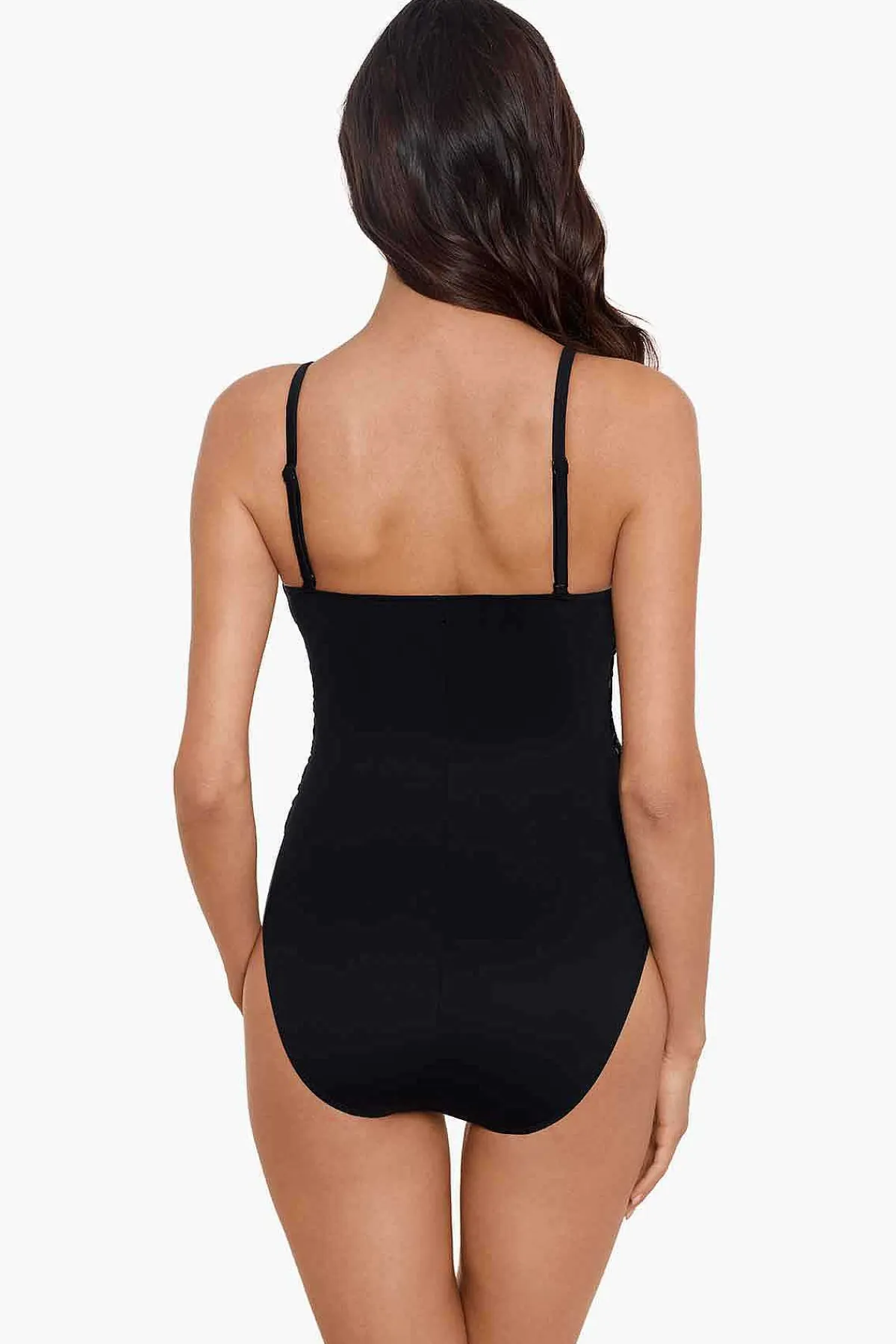Vrouwen Miraclesuit Een Stuk|Cosmos Lisa Eendelig Badpak