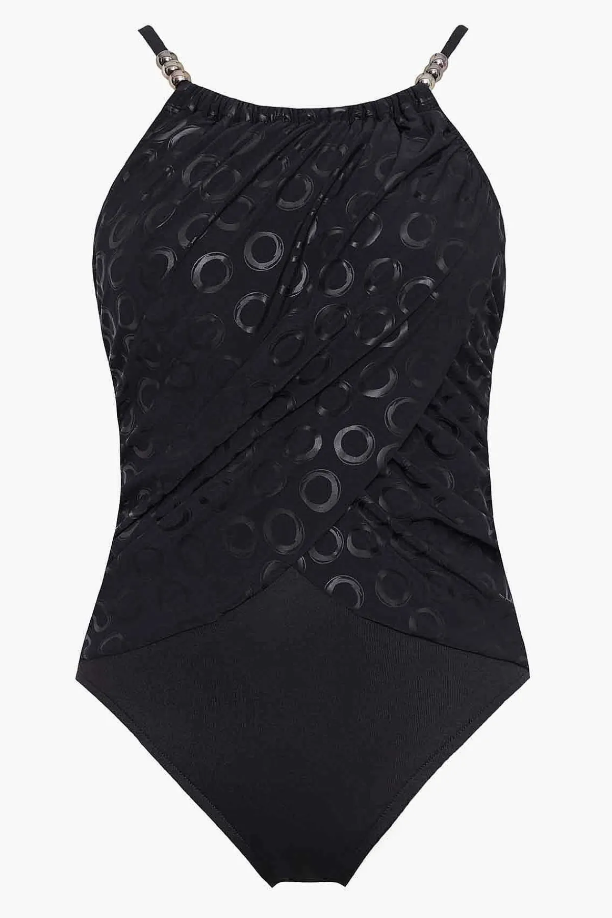 Vrouwen Miraclesuit Een Stuk|Cosmos Lisa Eendelig Badpak