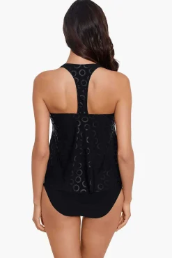 Vrouwen Miraclesuit Tankini-Topjes|Cosmos Taylor Tankinitop