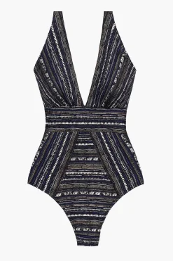 Vrouwen Miraclesuit Een Stuk|Cypher Odyssey Badpak Uit Een Stuk