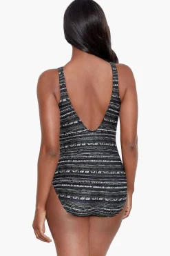 Vrouwen Miraclesuit Een Stuk|Cypher Odyssey Badpak Uit Een Stuk