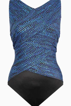 Vrouwen Miraclesuit Een Stuk|Dot Com Brio Badpak Uit Een Stuk