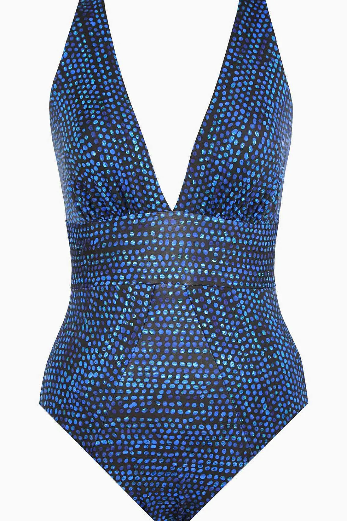 Vrouwen Miraclesuit Een Stuk|Dot Com Odyssey Badpak Uit Een Stuk