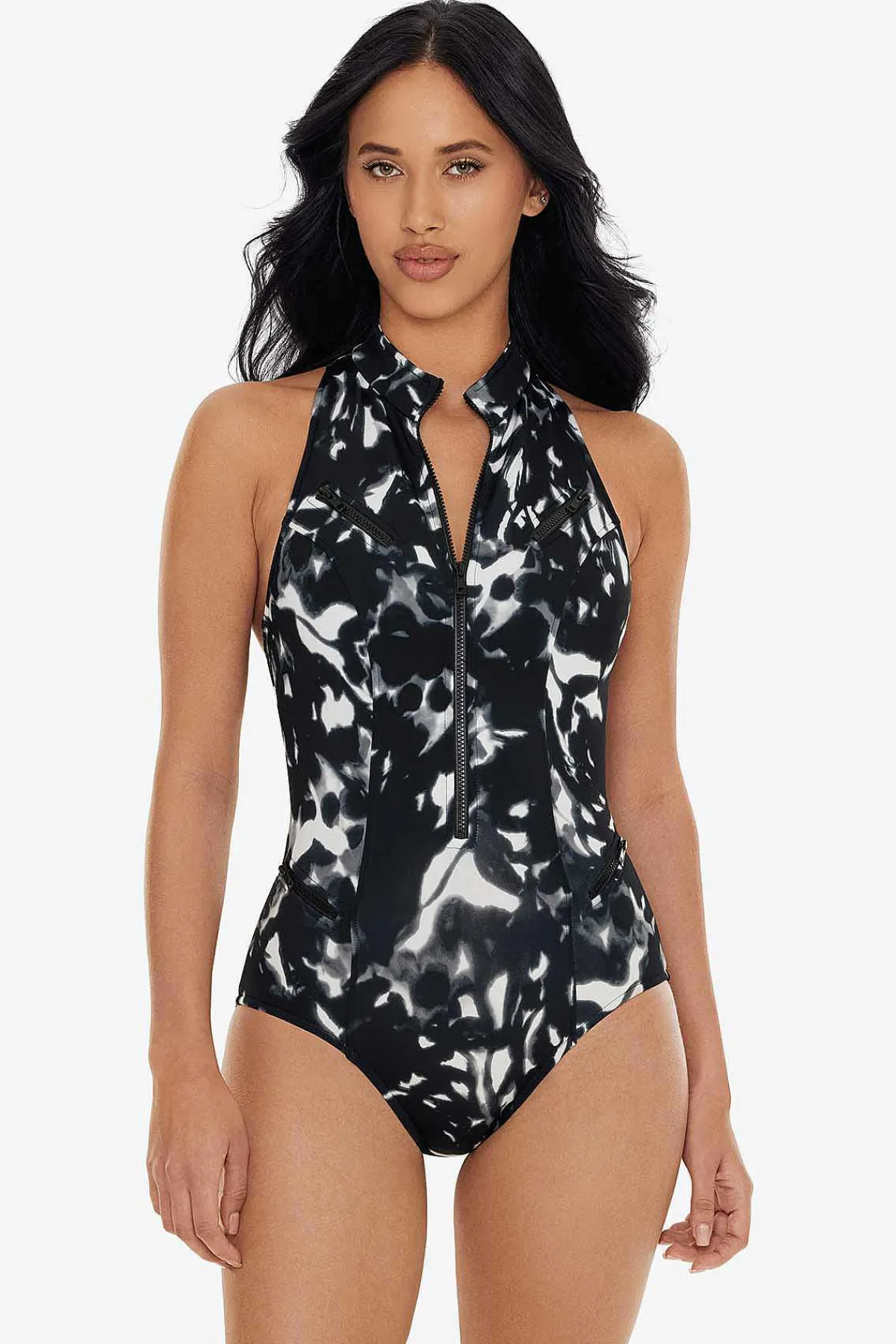 Vrouwen Miraclesuit Een Stuk|Dream State Coco Zwempak Uit Een Stuk