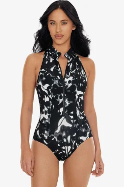 Vrouwen Miraclesuit Een Stuk|Dream State Coco Zwempak Uit Een Stuk