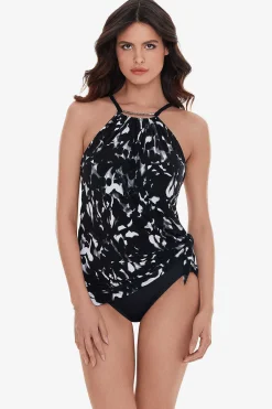 Vrouwen Miraclesuit Een Stuk|Dream State Parker Zwempak Uit Een Stuk