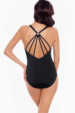 Vrouwen Miraclesuit Een Stuk|Drew Badpak Uit Een Stuk