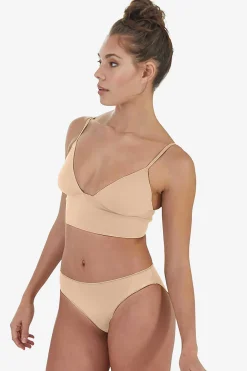 Vrouwen Miraclesuit Ondergoed|Edge Microvezel Hipster