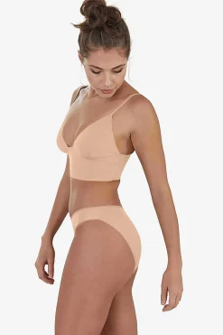 Vrouwen Miraclesuit Buikcontrole|Edge Microvezel Hipster