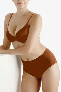 Vrouwen Miraclesuit Shapewear|Edge Microvezelslip