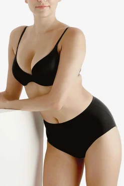 Vrouwen Miraclesuit Shapewear|Edge Microvezelslip