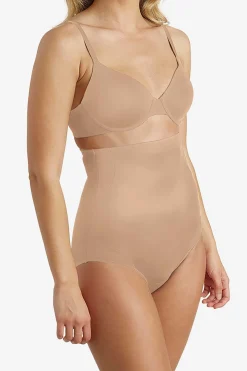 Vrouwen Miraclesuit Shapewear|Extra Stevige Controle Hi-Taille Slip