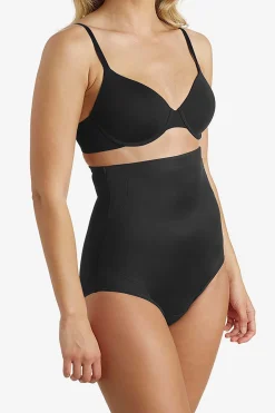 Vrouwen Miraclesuit Ondergoed|Extra Stevige Controle Hi-Taille Slip