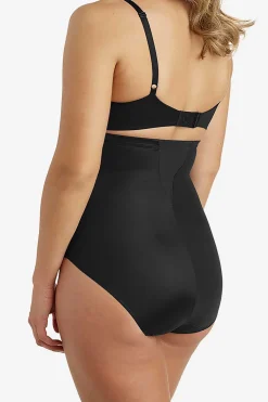 Vrouwen Miraclesuit Taillevormer|Extra Stevige Controle Hi-Taille Slip