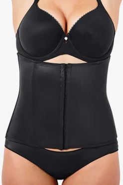 Vrouwen Miraclesuit Buikcontrole|Extra Stevige Controle Vormgevende En Afslankende Taille-Cincher