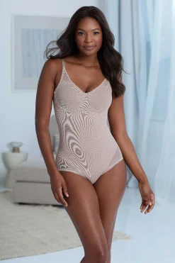 Vrouwen Miraclesuit Shapewear|Extra Stevige Sexy Pure Vormgevende Bodybriefer