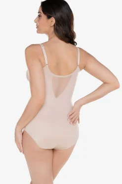 Vrouwen Miraclesuit Shapewear|Extra Stevige Sexy Pure Vormgevende Bodybriefer
