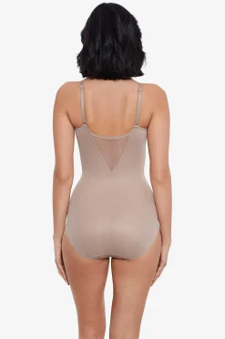 Vrouwen Miraclesuit Shapewear|Extra Stevige Sexy Pure Vormgevende Bodybriefer