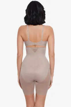 Vrouwen Miraclesuit Taillevormer|Extra Stevige Sexy Pure Vormgevende Hoge Taille Dij Slanker