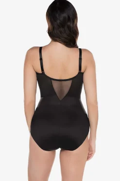 Vrouwen Miraclesuit Lichaamspakken|Extra Stevige Sexy Pure Vormgevende Bodybriefer