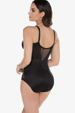 Vrouwen Miraclesuit Lichaamspakken|Extra Stevige Sexy Pure Vormgevende Bodybriefer