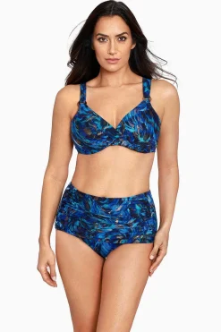 Vrouwen Miraclesuit Tankini-Topjes|Fandango Duik-Zwembeha-Top