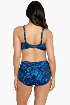 Vrouwen Miraclesuit Zwembroeken|Fandango Norma Jean Retro Zwembroek