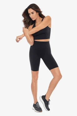 Vrouwen Miraclesuit Stevig|Fiets Broek