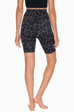 Vrouwen Miraclesuit Gedrukt|Fiets Kort
