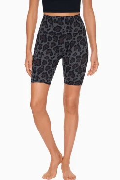 Vrouwen Miraclesuit Gedrukt|Fiets Kort