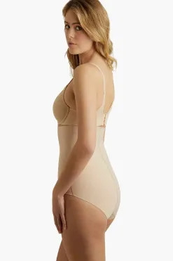 Vrouwen Miraclesuit Shapewear|Firm Control Sleek Essentials Hoge Taille Slip